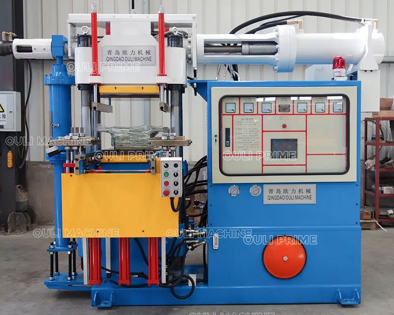 Fabricants de machines de moulage par injection du caoutchouc : Un guide complet pour choisir le bon partenaire pour vos besoins de production