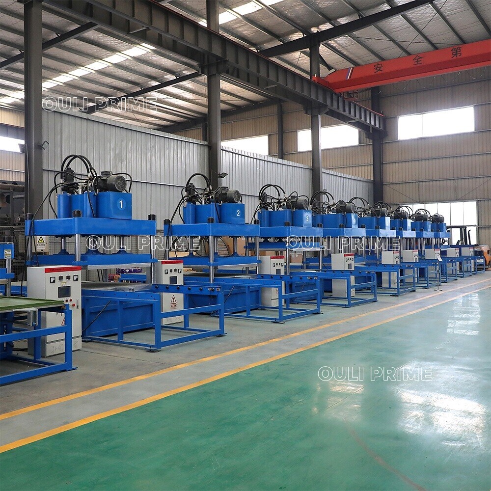 120T XLB-D 1100×1100 máquina para fabricar baldosas de caucho / máquina para fabricar alfombras de caucho