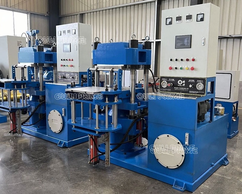 Guía de ingeniería para prensas de moldeo por compresión de caucho: especificaciones, métricas de rendimiento y criterios de selección para gerentes de producción