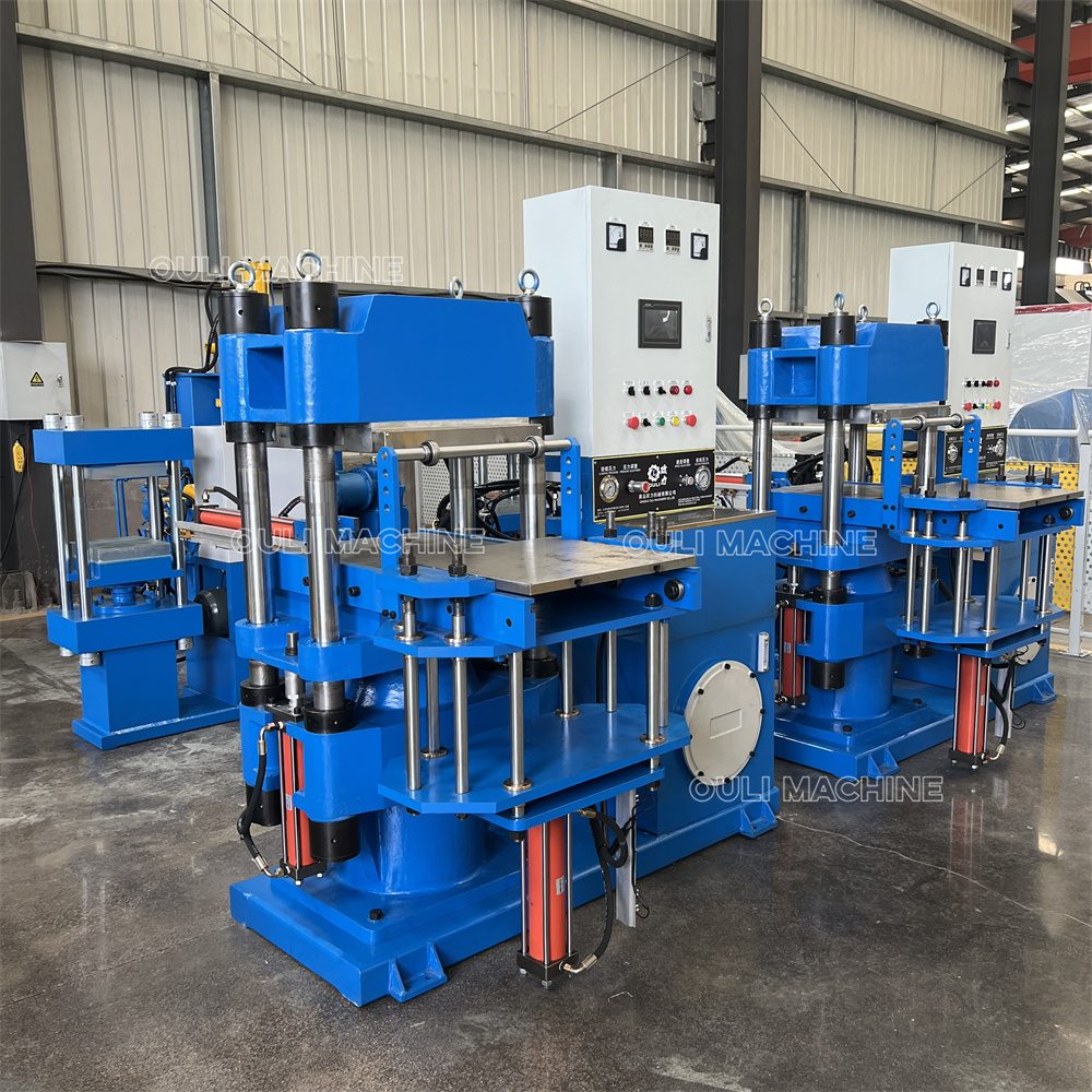 Máquina de Laboratório