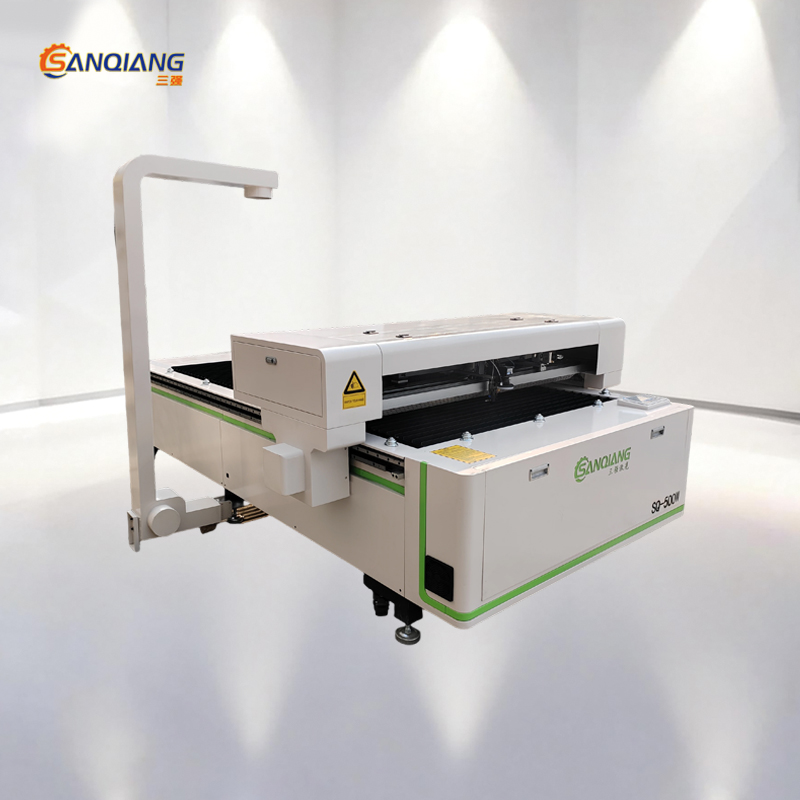 1325R CO2 Laser Cutter High Precision