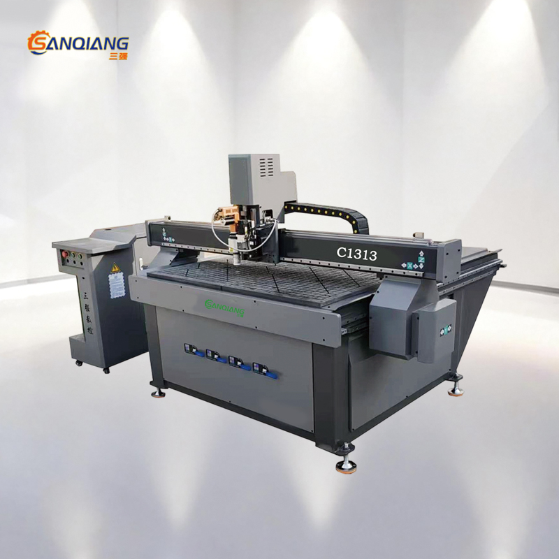 Mat Board Cutting Machine