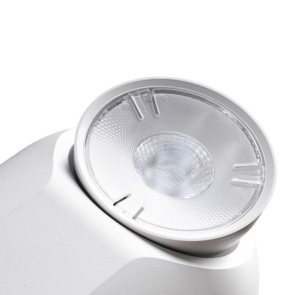 Beacon-PEMLW Plastic Battery Unit