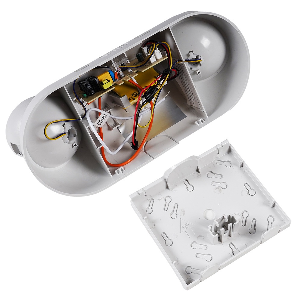 Beacon-PEMLW Plastic Battery Unit