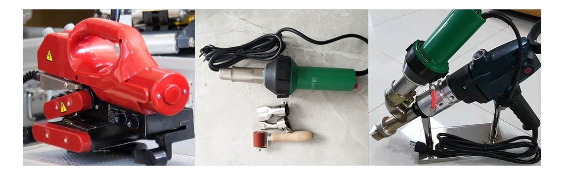 焊接机详情_14 Hot air welding gun