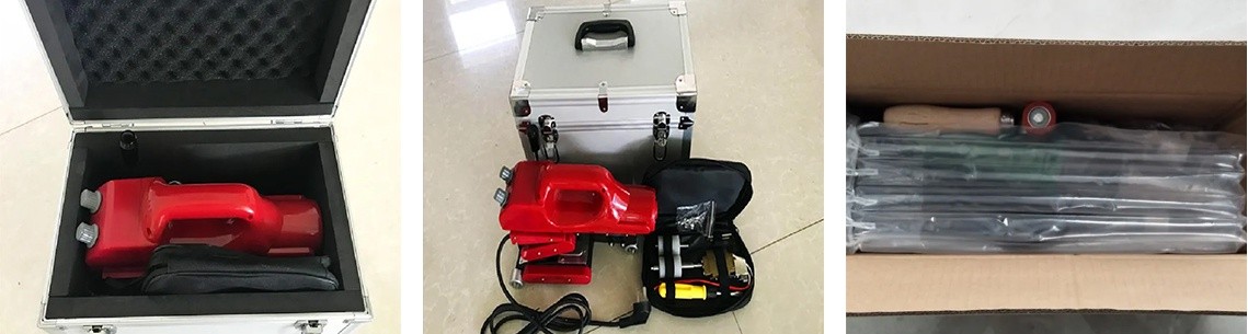 焊接机详情_26 Hot air welding gun