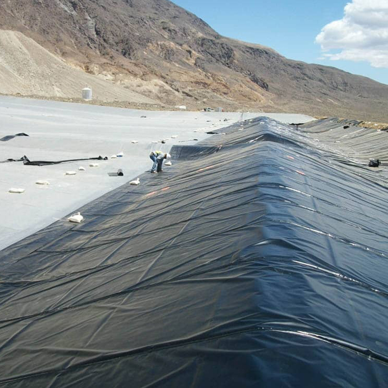 EBA geomembrane