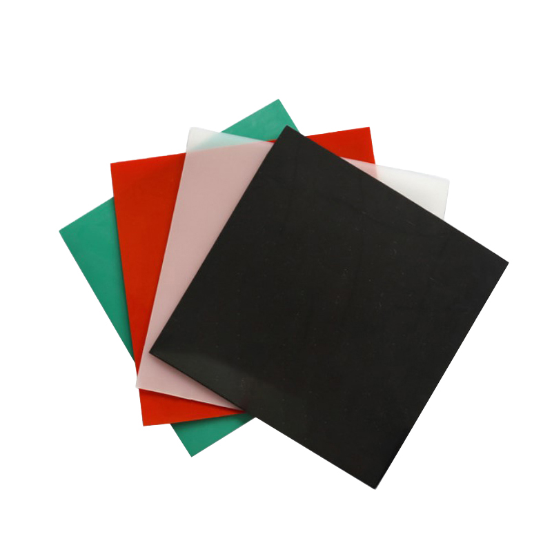 EBA geomembrane