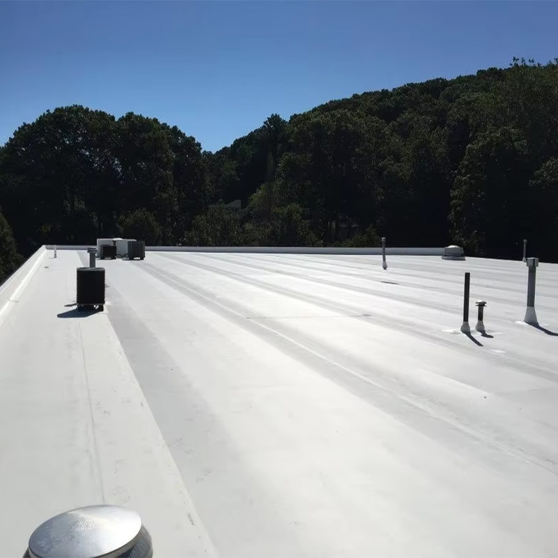 TPO geomembrane