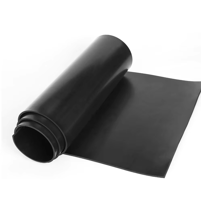 EPDM geomembrane