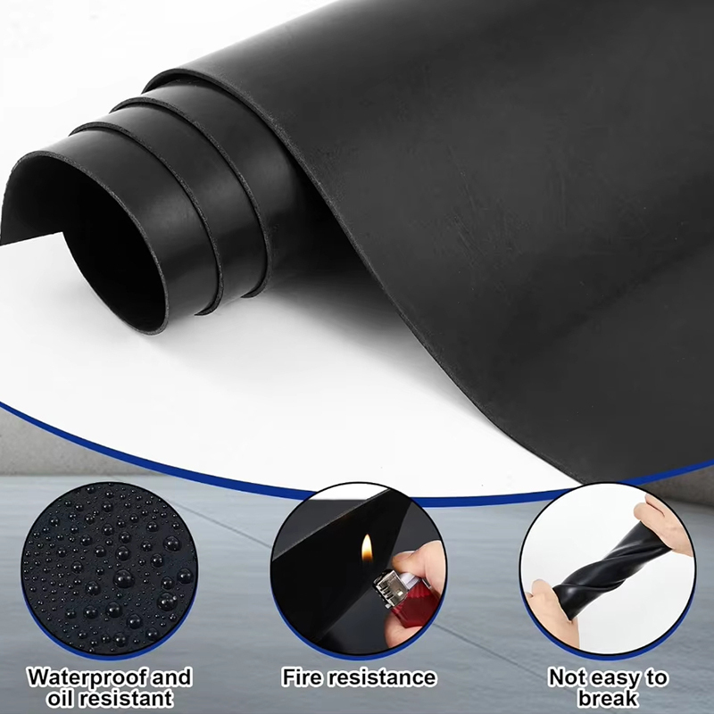 EPDM geomembrane