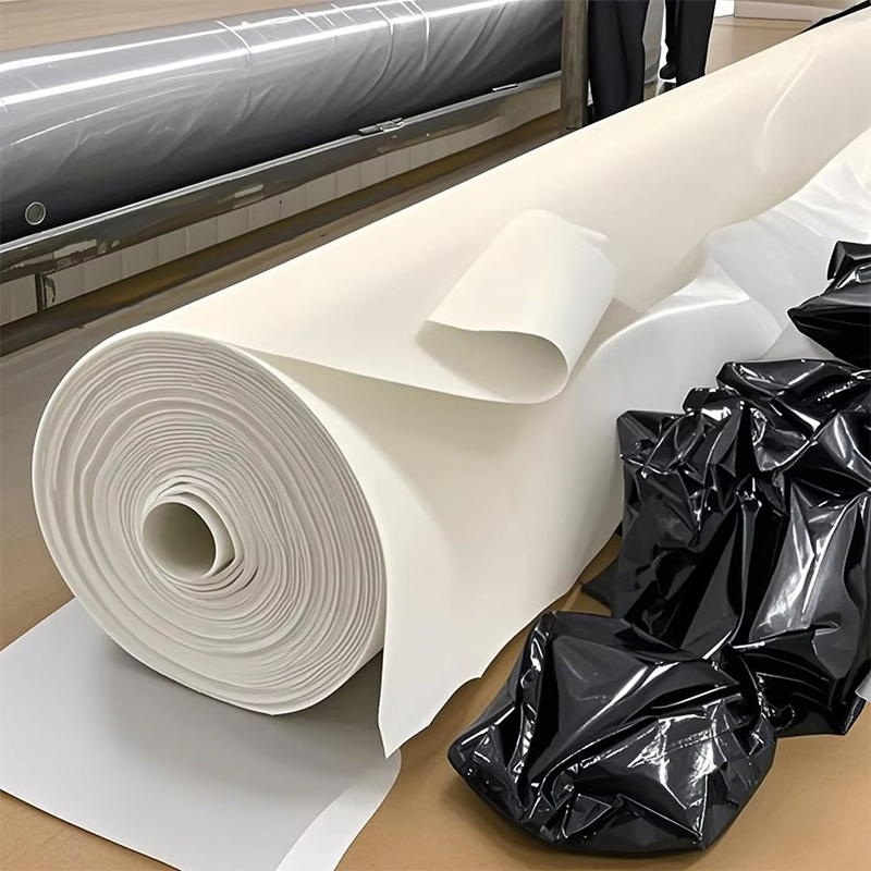 Multilayer Geosynthetic Barrier System