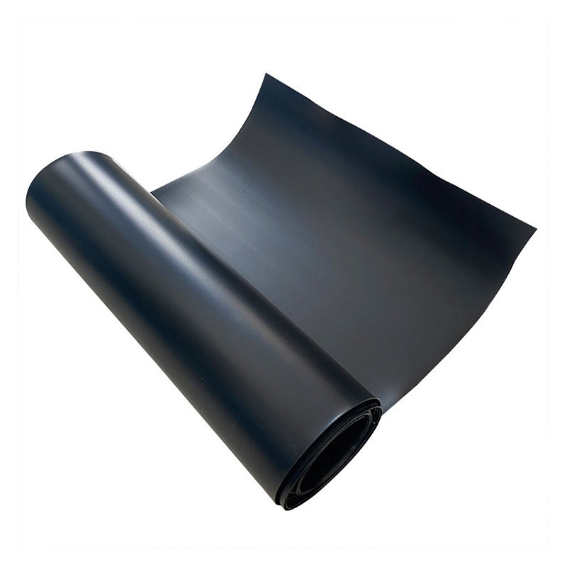 LDPE smooth geomembrane