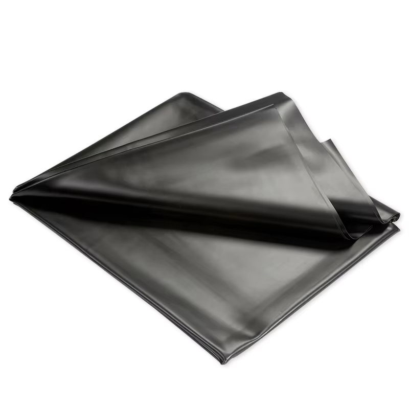 LLDPE geomembrane