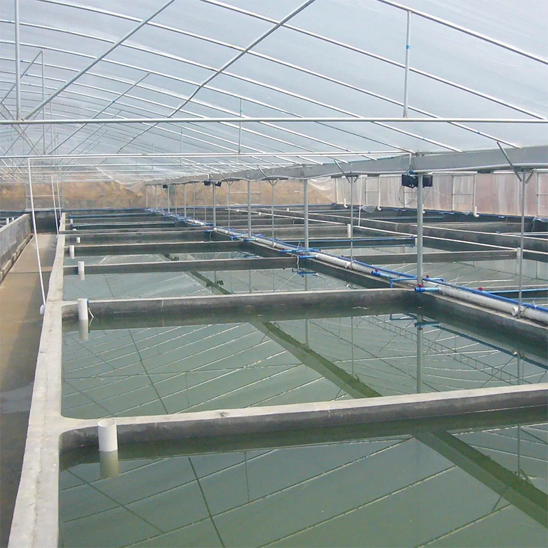 GM13 HDPE smooth geomembrane