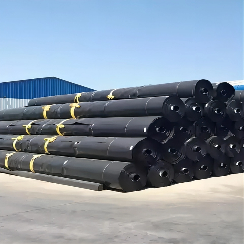 0.3-3mm full range of geotextile membranes