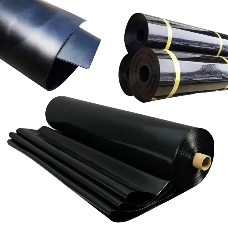Geomembrane for dam lining
