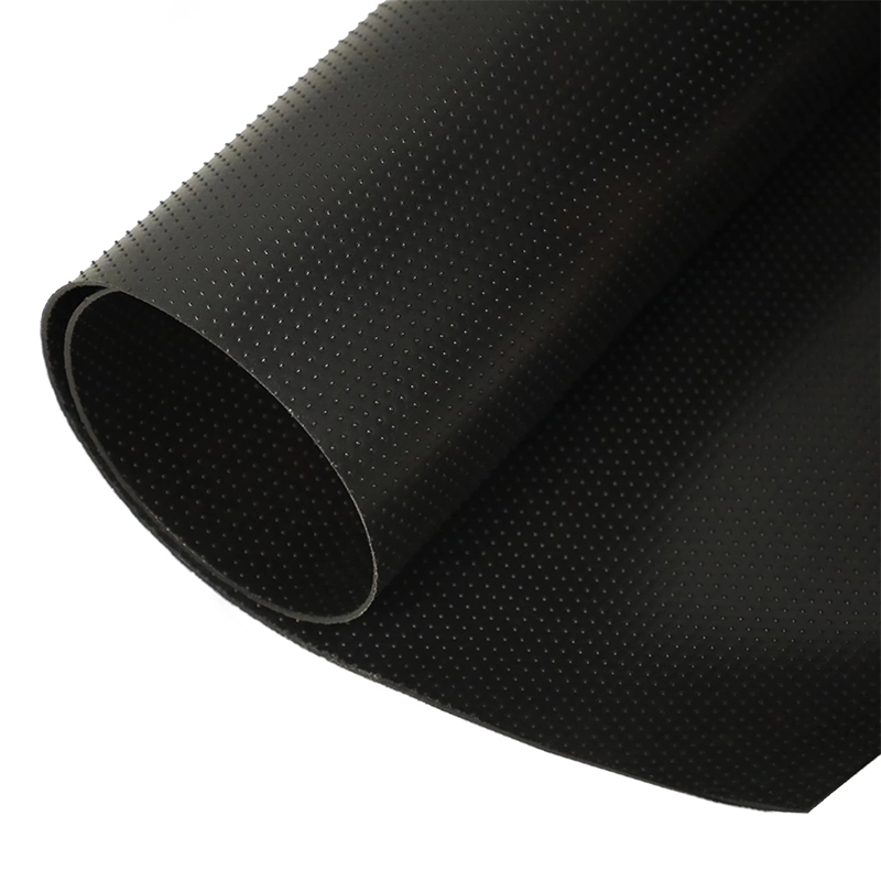 HDPE textured geomembrane