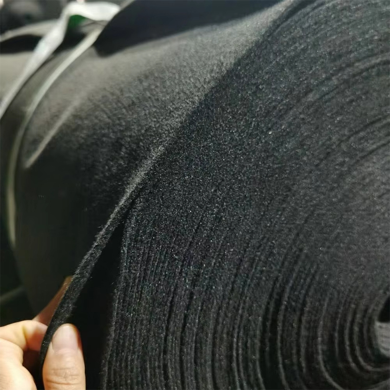 PP non-woven geotextile