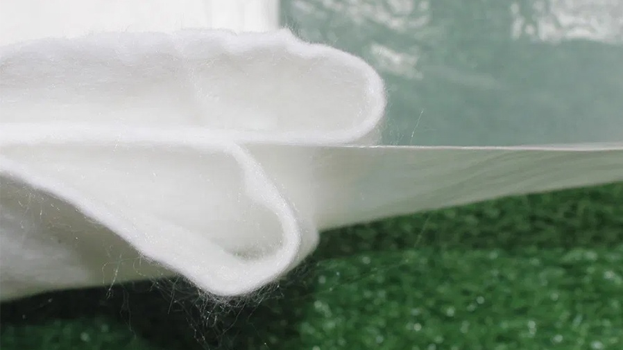 Introduction and characteristics of composite geomembranes