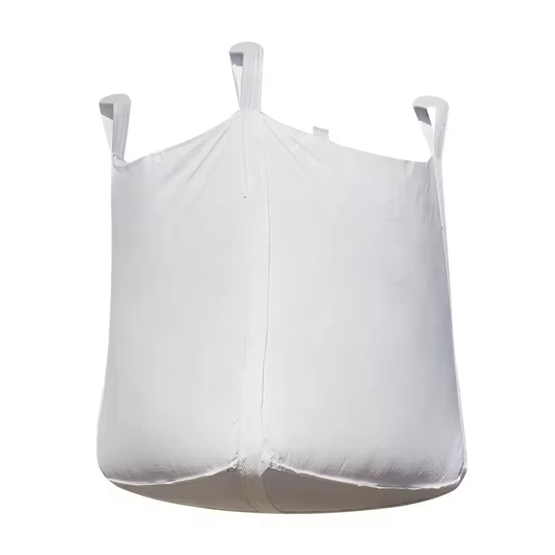 Ton bags:PP woven geotextile sandbags
