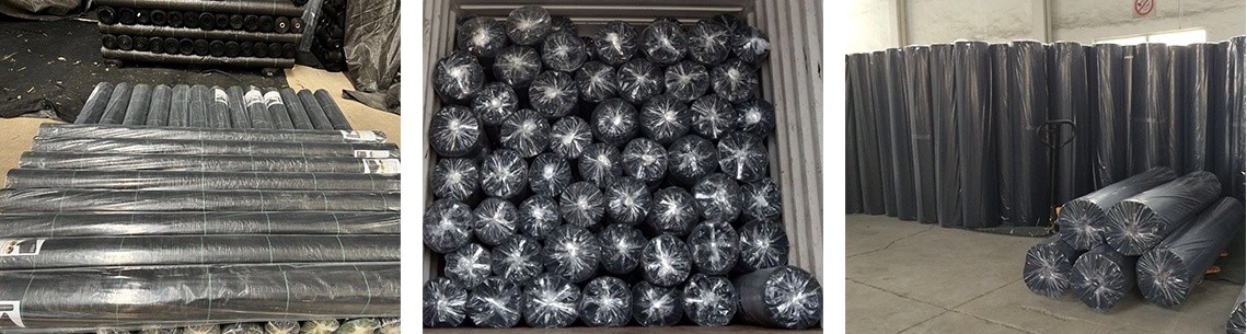 详情_26 Agricultural Black PP Woven Non-woven Fabric