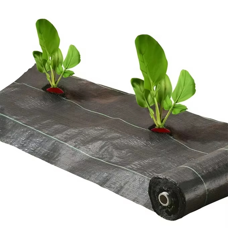 Weed Barrier | Weed Control Fabric