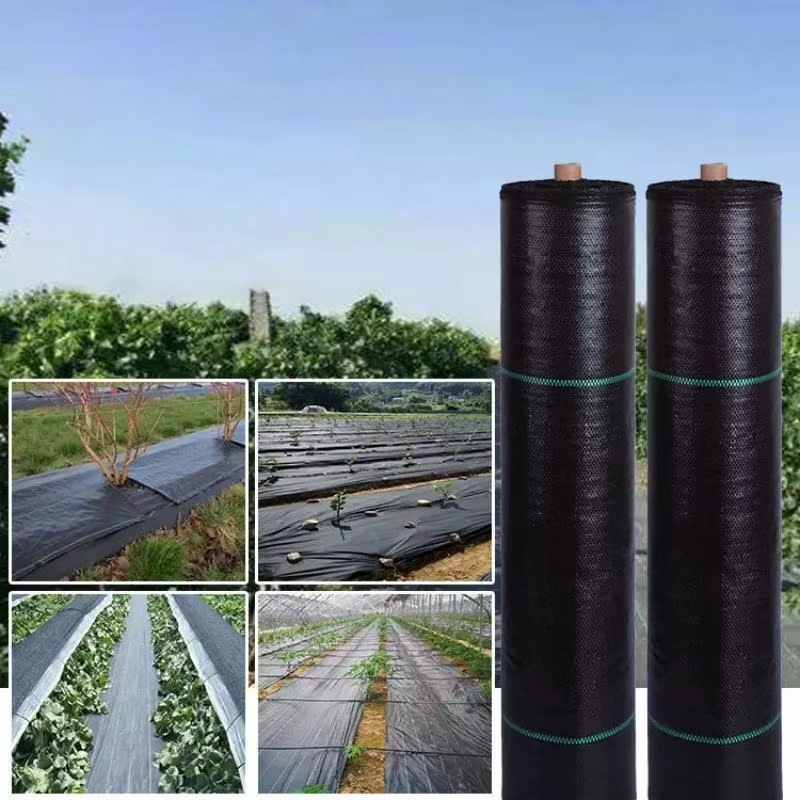 Weed Barrier | Weed Control Fabric