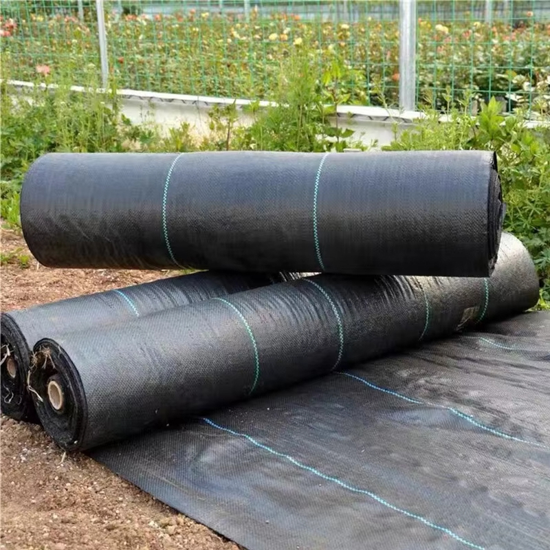 Weed Barrier | Weed Control Fabric