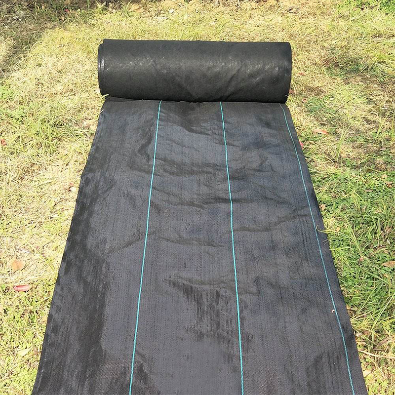 Weed Barrier | Weed Control Fabric