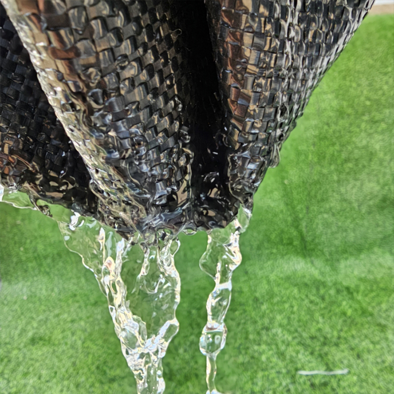 PP Woven Weed Control Fabric