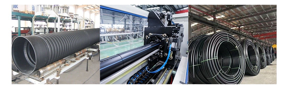 详情_14 HDPE single-wall corrugated pipe