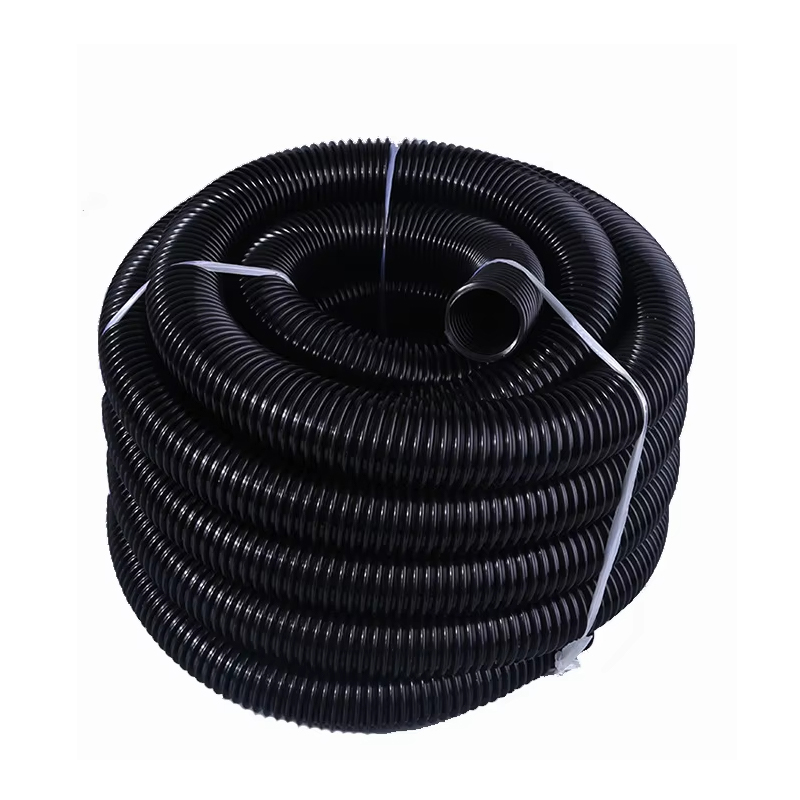 Carbon fiber tube