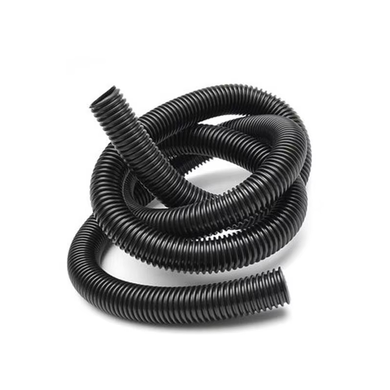 Carbon fiber tube