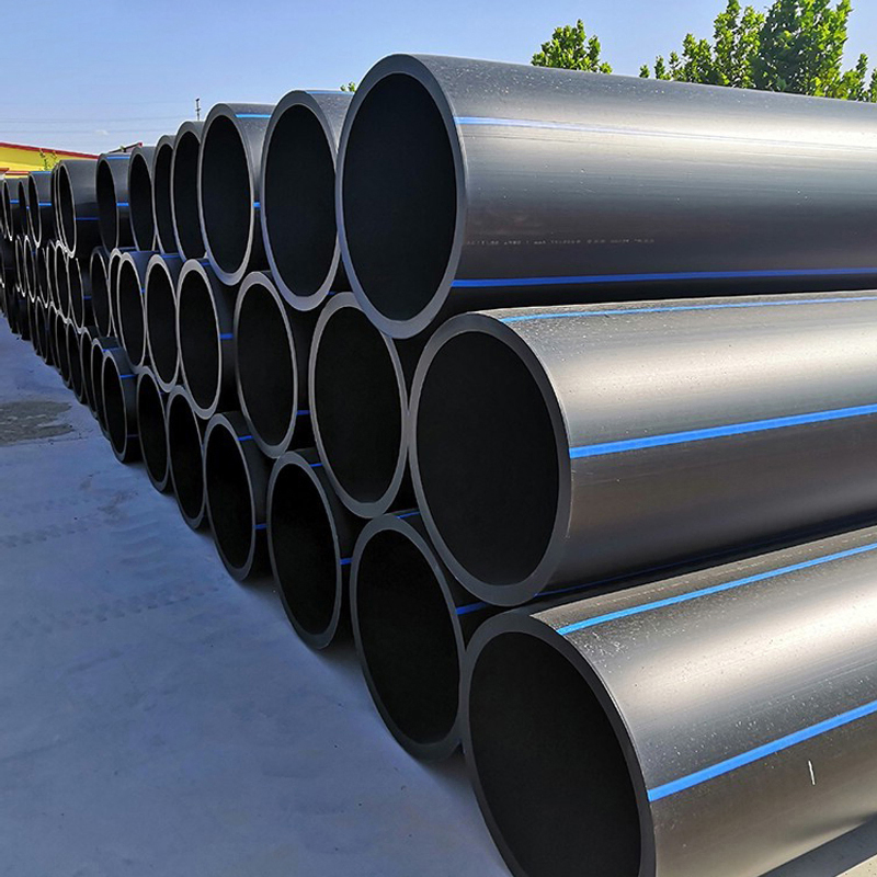 PE pipe