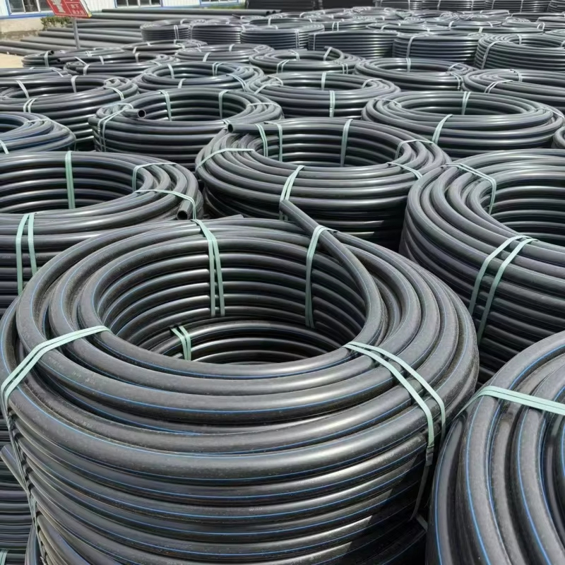 PE pipe