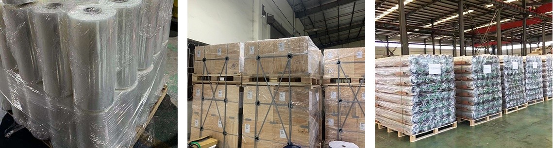 详情_26 200microns Agriculture Greenhouse Plastic Film