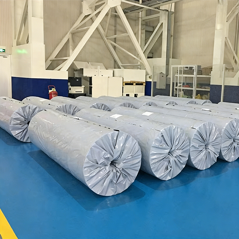 Durable agricultural film | Greenhouse plastic film