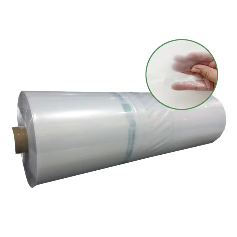 Durable agricultural film | Greenhouse plastic film