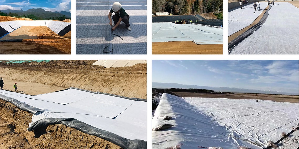 详情_05 Bentonite composite waterproofing materials