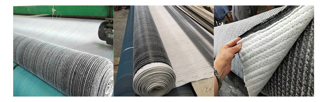 详情_14 Bentonite composite waterproofing materials
