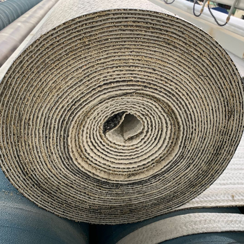 Waterproof Bentonite Roll Geosynthetic Clay Liners