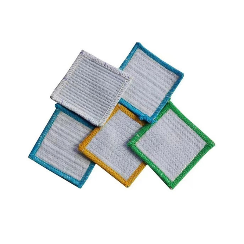 Waterproof Bentonite Roll Geosynthetic Clay Liners