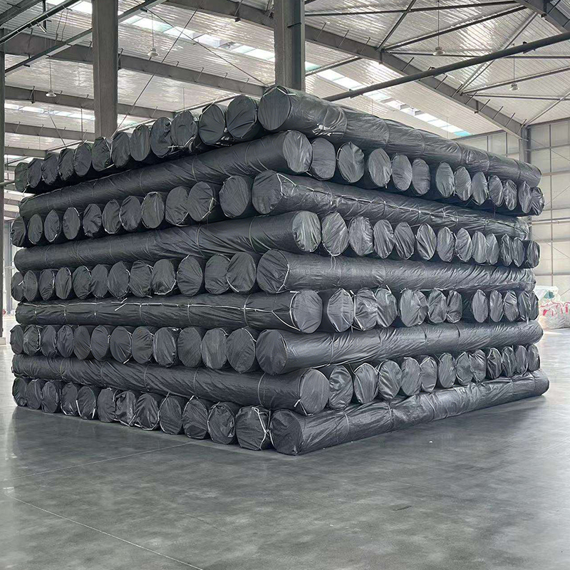 Waterproof Bentonite Roll Geosynthetic Clay Liners