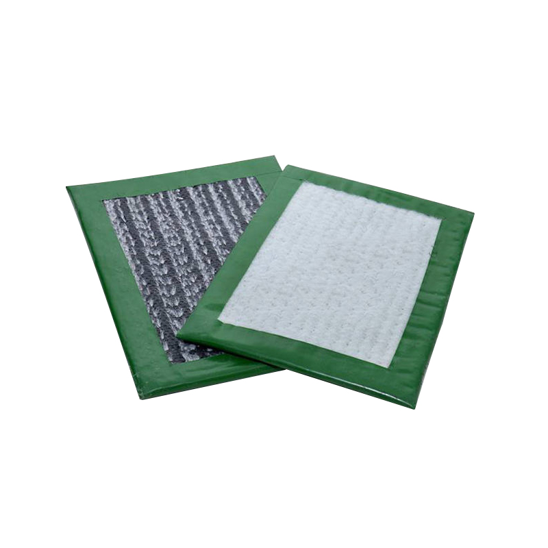 Geosynthetic clay liners