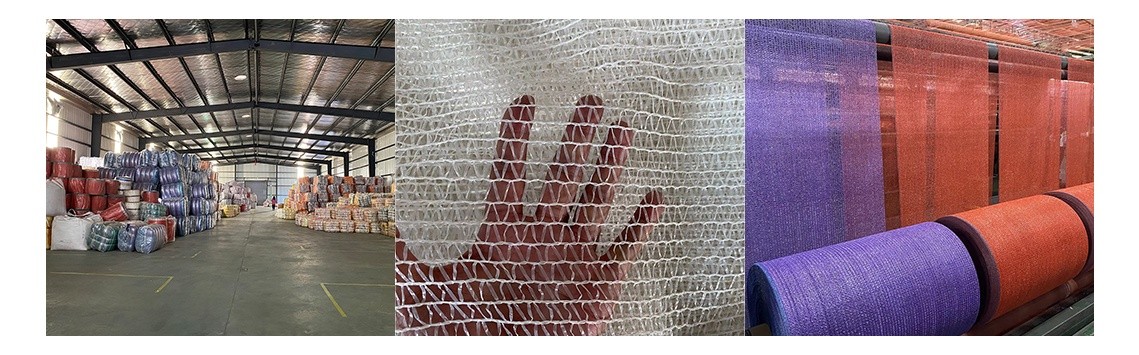 详情_14 Heavy duty pp tubular mesh