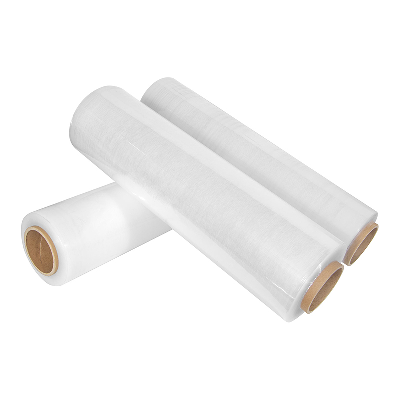 Multi-Span Vegetable Low Cost Agricultural PE Tunnel Greenhouse Po Film