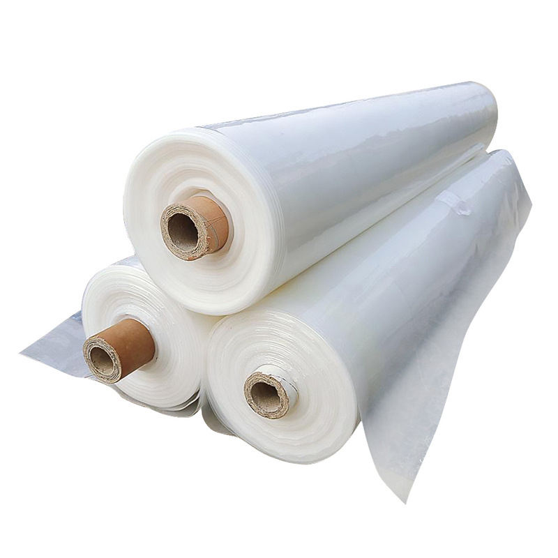 200microns Agriculture Greenhouse Plastic Film
