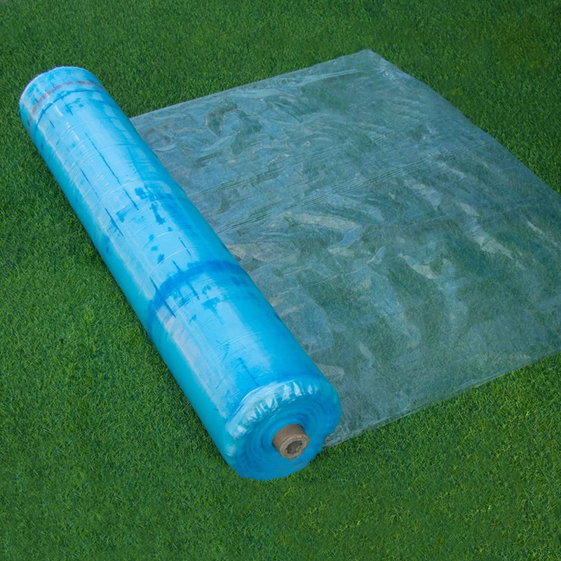 200microns Agriculture Greenhouse Plastic Film