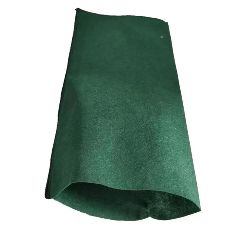 Woven Geotextile Vegetation Growth Green Ecological Bag